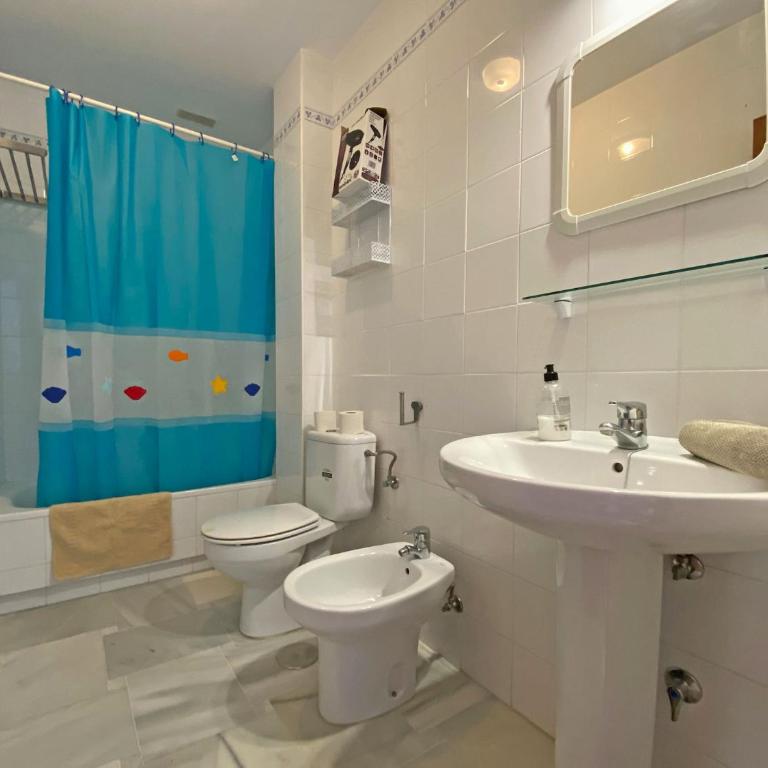 Huerta Enmedio 15 Terraced house in tranquil location in Conil center sleeps 4 - Casa de 3 dormitorios - 15