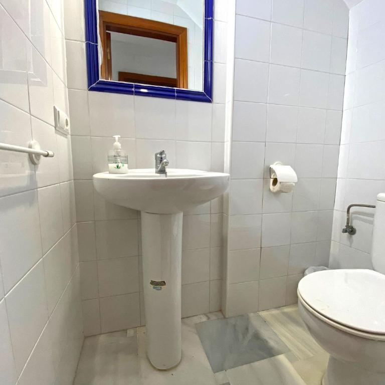Huerta Enmedio 15 Terraced house in tranquil location in Conil center sleeps 4 - Casa de 3 dormitorios - 14