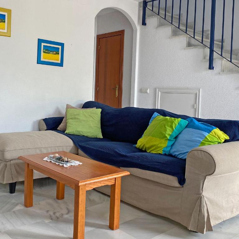 Huerta Enmedio 15 Terraced house in tranquil location in Conil center sleeps 4 - Casa de 3 dormitorios - 8