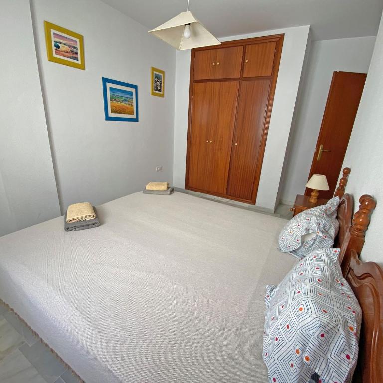 Huerta Enmedio 15 Terraced house in tranquil location in Conil center sleeps 4 - Casa de 3 dormitorios - 12