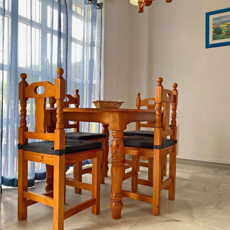 Huerta Enmedio 15 Terraced house in tranquil location in Conil center sleeps 4 - Casa de 3 dormitorios - 9