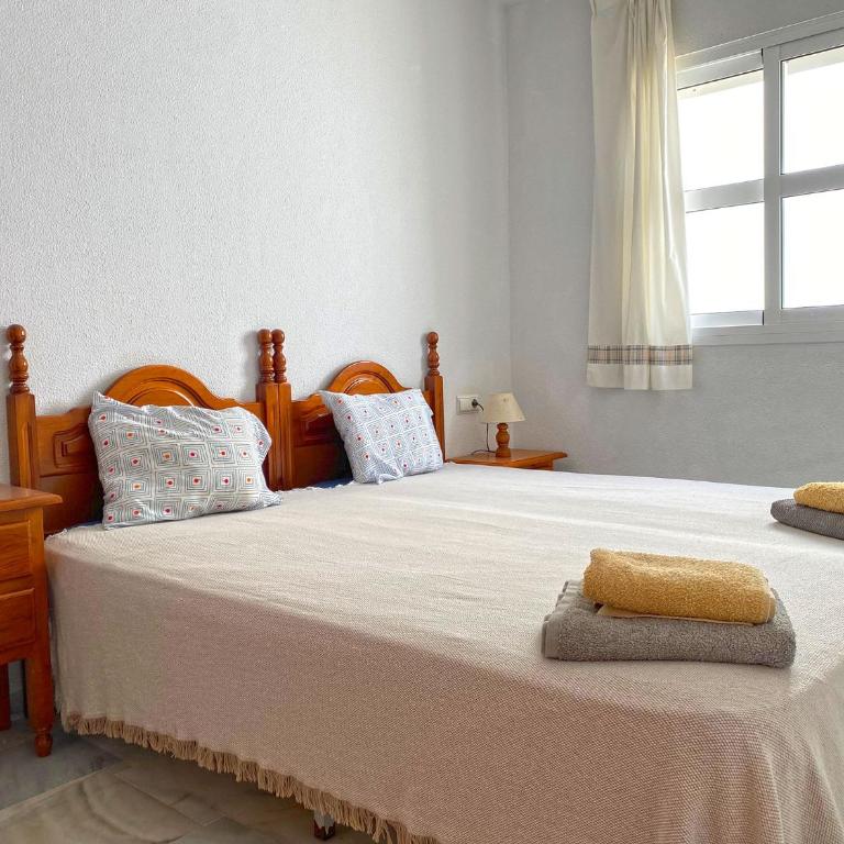 Huerta Enmedio 15 Terraced house in tranquil location in Conil center sleeps 4 - Casa de 3 dormitorios - 11