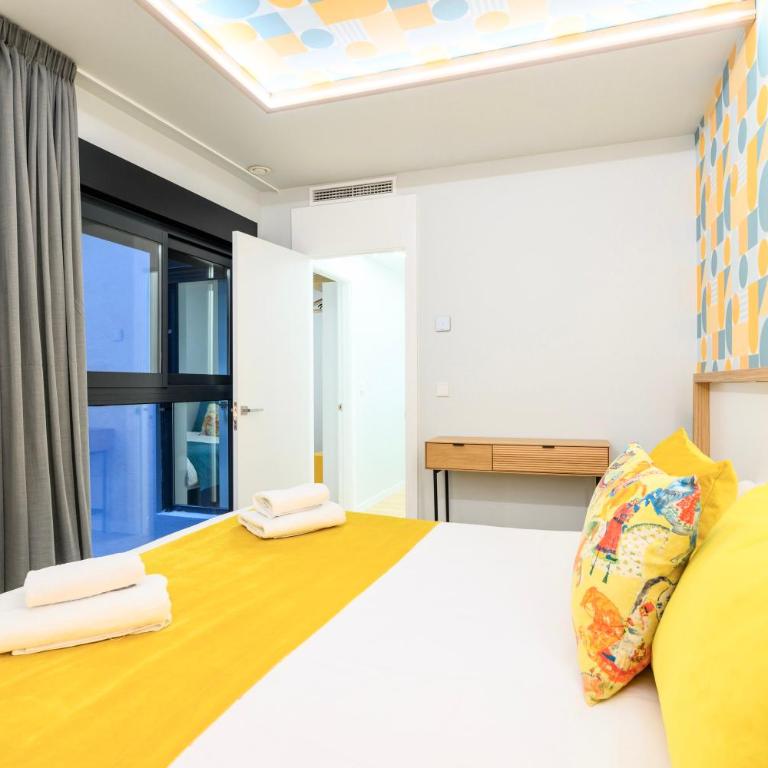 Eleven Boutique Apartments by Airnest - Casa de 2 dormitorios - 13