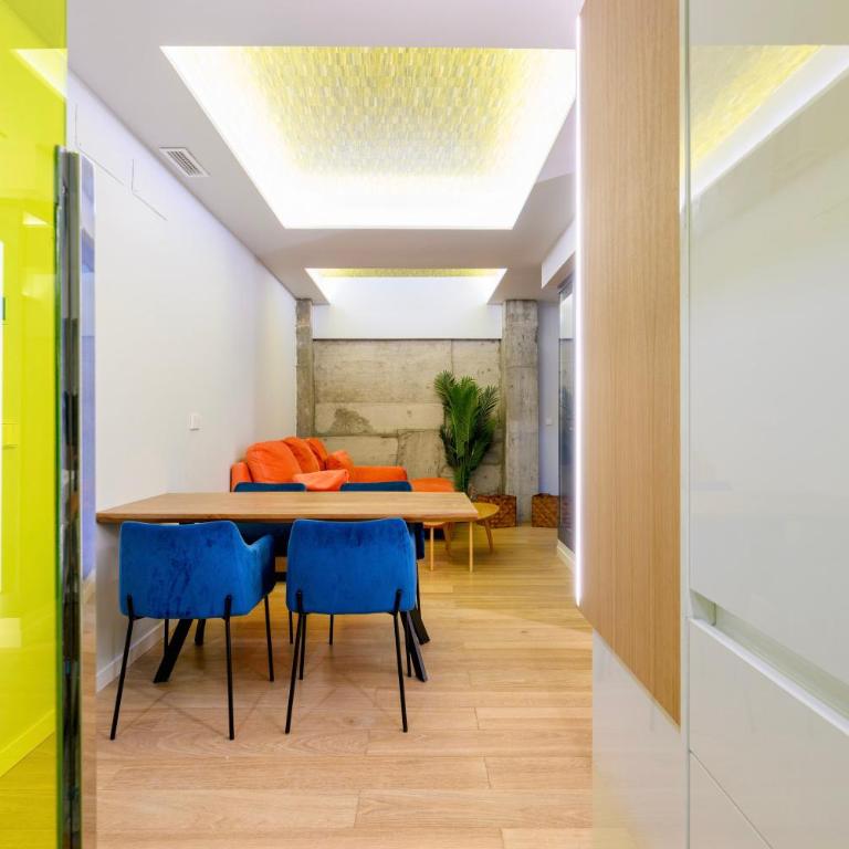 Eleven Boutique Apartments by Airnest - Casa de 2 dormitorios - 14