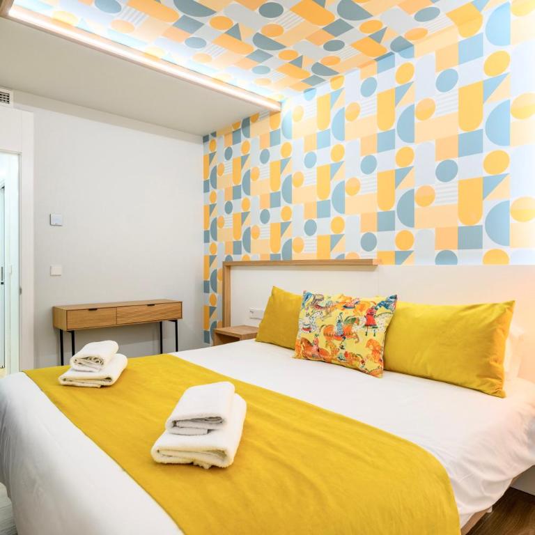 Eleven Boutique Apartments by Airnest - Casa de 2 dormitorios - 9