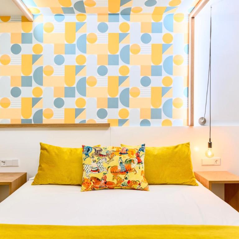 Eleven Boutique Apartments by Airnest - Casa de 2 dormitorios - 16
