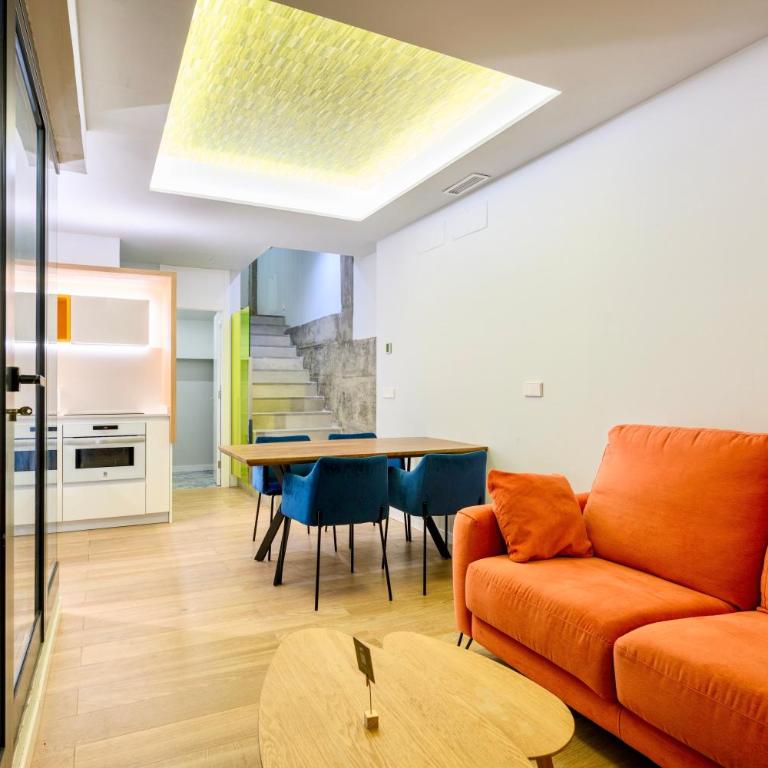 Eleven Boutique Apartments by Airnest - Casa de 2 dormitorios - 19