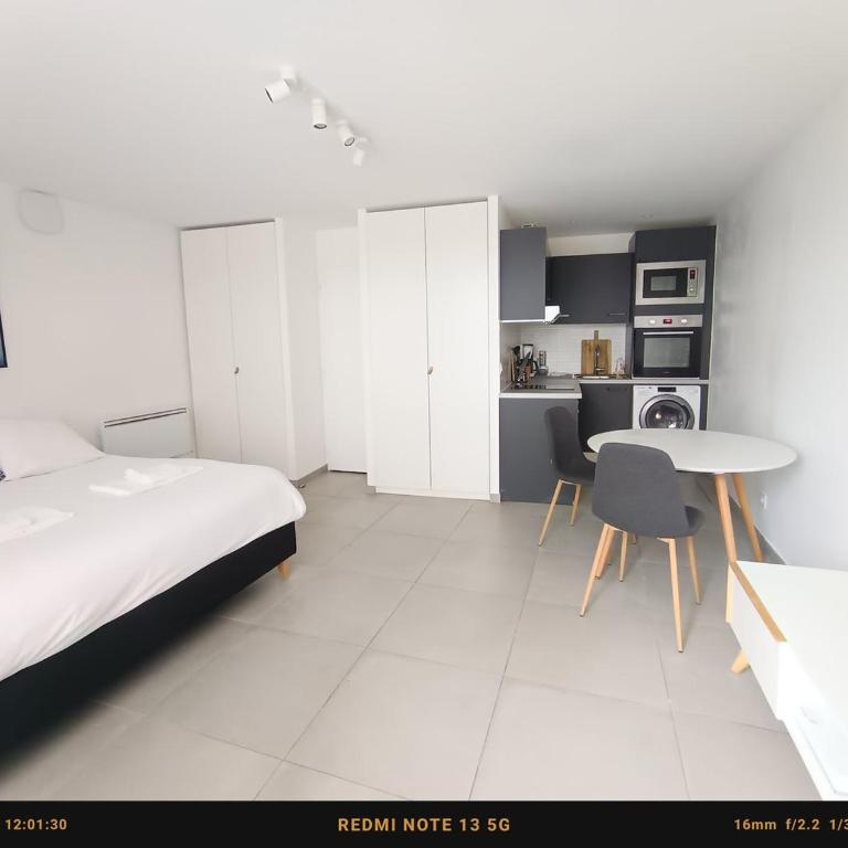 Very lovely apartment Bordeaux - Studio - 7