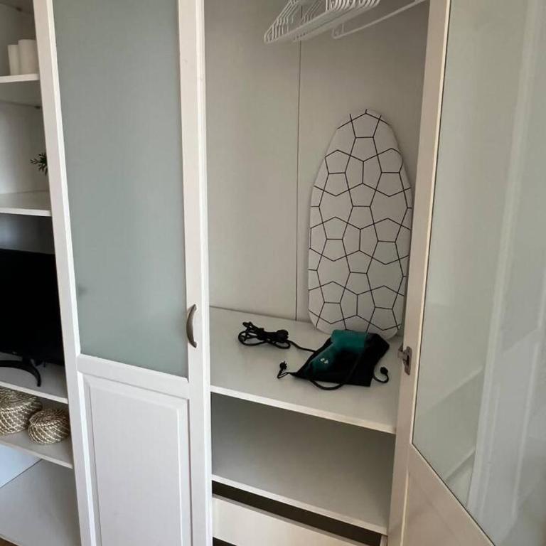 Studio w sea views & pool quiet & comfy port aventura - Apartment with Sea View - 10