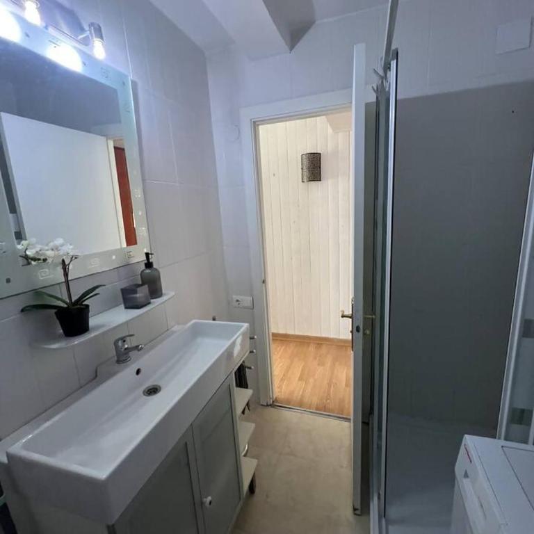 Studio w sea views & pool quiet & comfy port aventura - Apartment with Sea View - 24