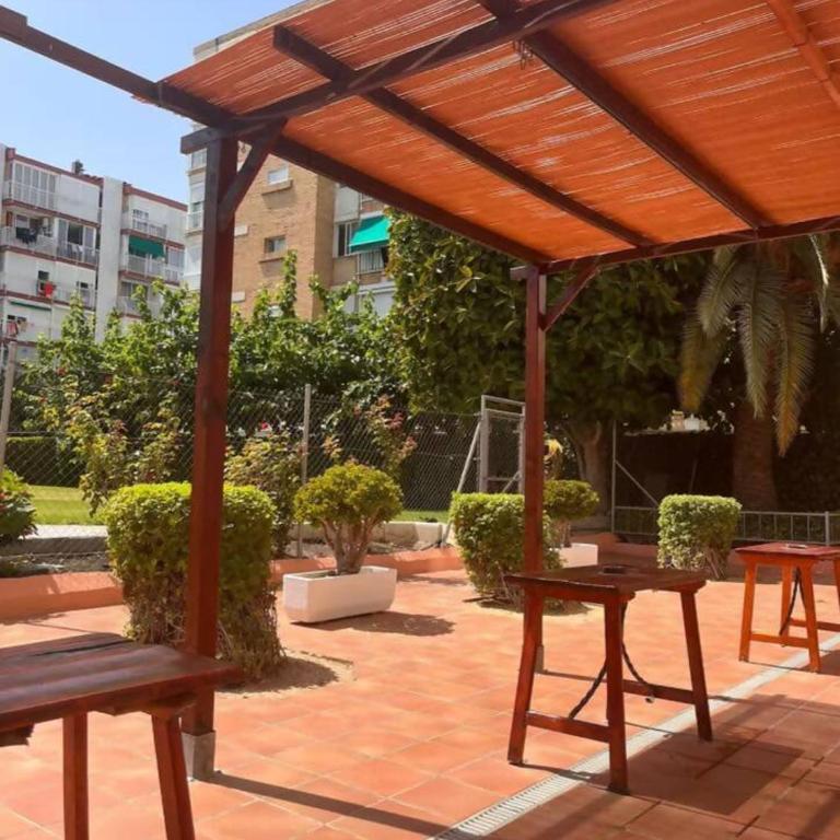 Studio w sea views & pool quiet & comfy port aventura - Apartment with Sea View - 37