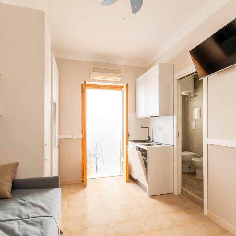 Eco-Dimore Rewind - Appartamento con 1 Camera da Letto - 5