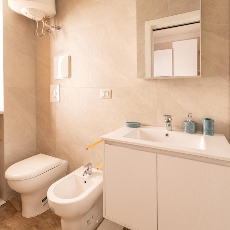 Eco-Dimore Rewind - Appartamento con 1 Camera da Letto - 8