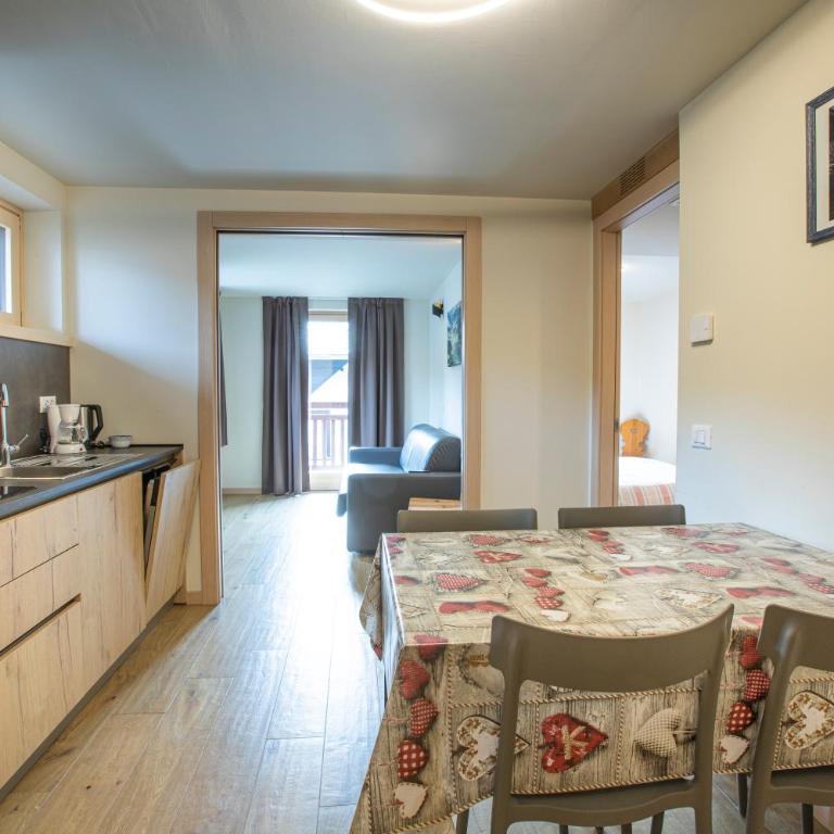 Carcent Cigambole - Appartamento con 1 Camera da Letto - 21