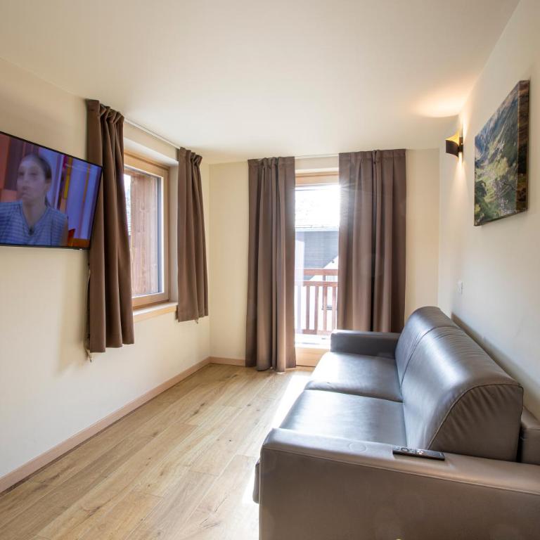 Carcent Cigambole - Appartamento con 1 Camera da Letto - 13