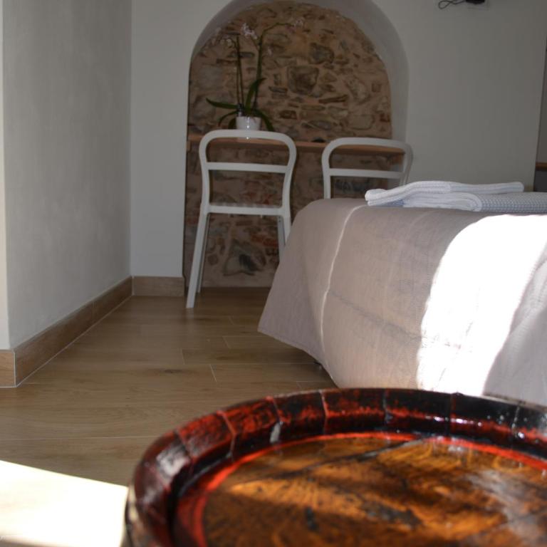 Sottocoperta - Chambre Double avec Balcon - 6