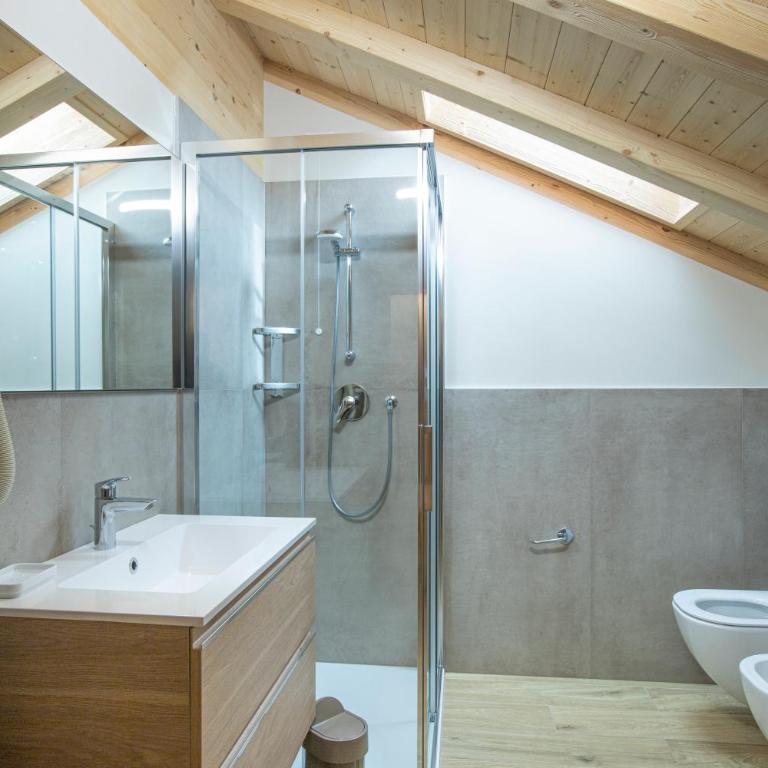 Carcent Cigambole - Appartamento con 1 Camera da Letto - 24