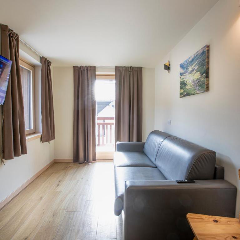 Carcent Cigambole - Appartamento con 1 Camera da Letto - 10