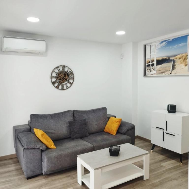 Apartamento céntrico con piscina Neptuno - Apartamento de 2 dormitorios - 2