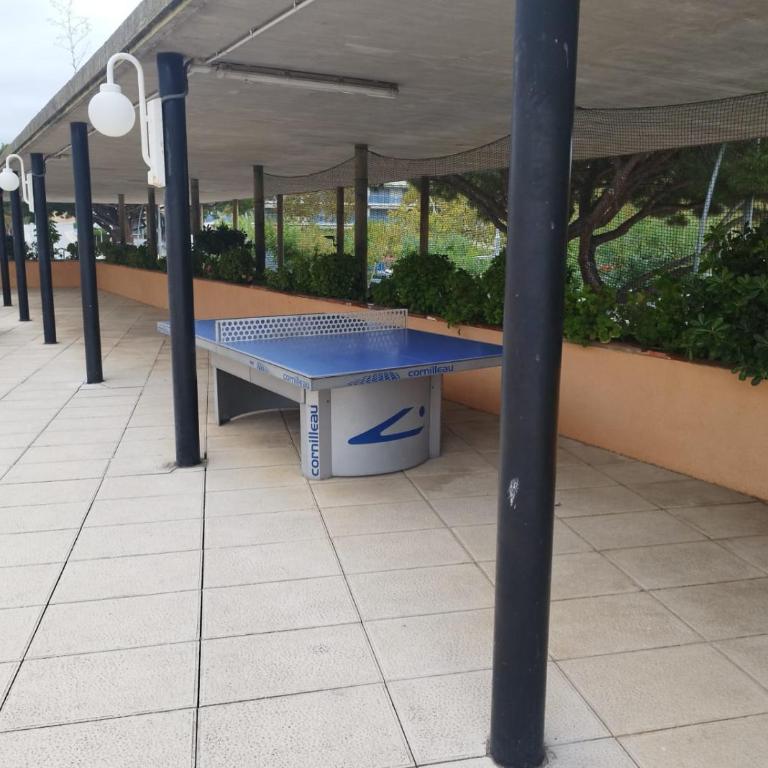 Apartamento céntrico con piscina Neptuno - Apartamento de 2 dormitorios - 16