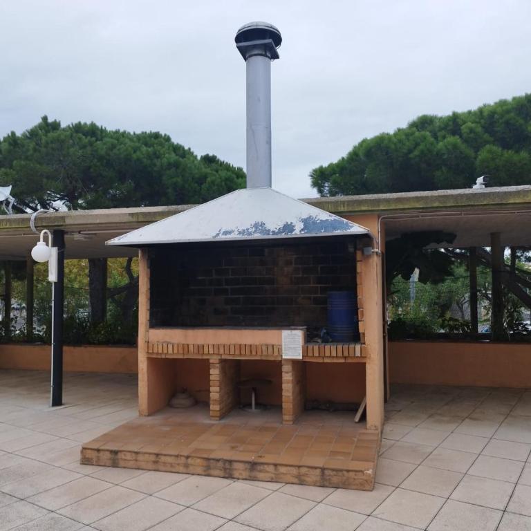 Apartamento céntrico con piscina Neptuno - Apartamento de 2 dormitorios - 12