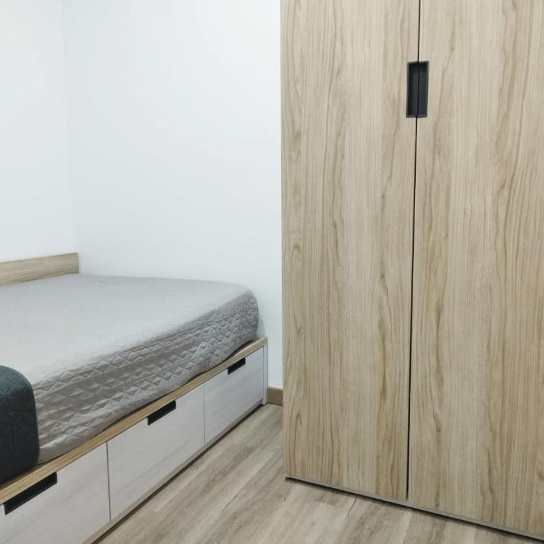 Apartamento céntrico con piscina Neptuno - Apartamento de 2 dormitorios - 11