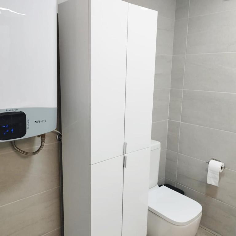 Apartamento céntrico con piscina Neptuno - Apartamento de 2 dormitorios - 6