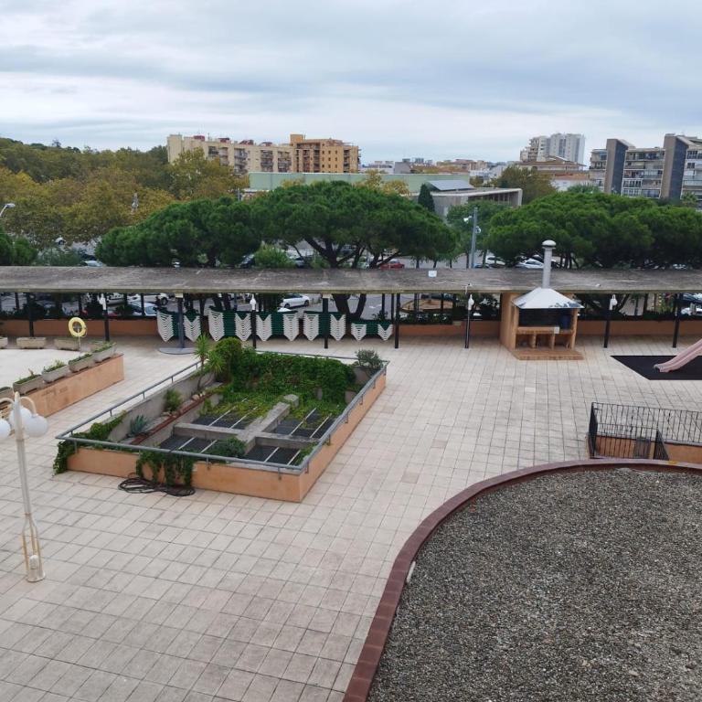 Apartamento céntrico con piscina Neptuno - Apartamento de 2 dormitorios - 14