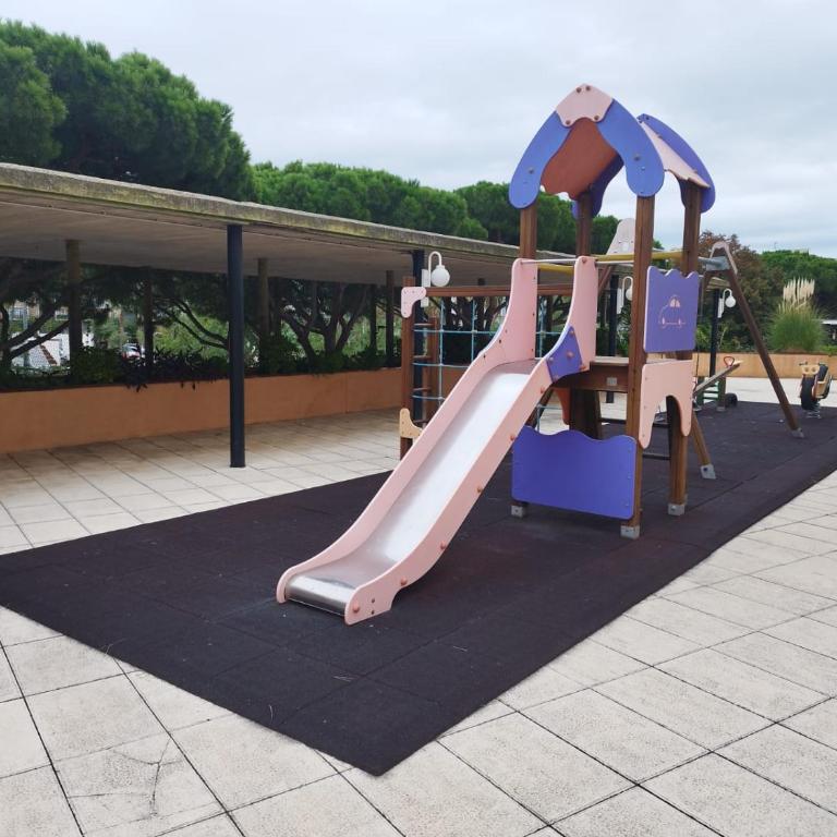 Apartamento céntrico con piscina Neptuno - Apartamento de 2 dormitorios - 18