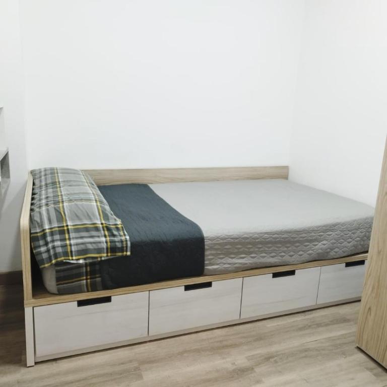 Apartamento céntrico con piscina Neptuno - Apartamento de 2 dormitorios - 10