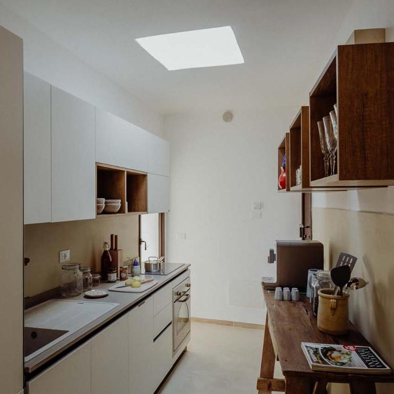 Casa Elios by MONHOLIDAY - Appartamento con 1 Camera da Letto - 14
