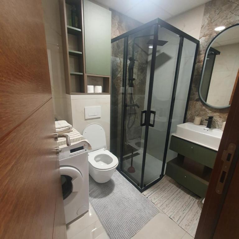 Apartman Carpe diem - One-Bedroom Apartment - 4