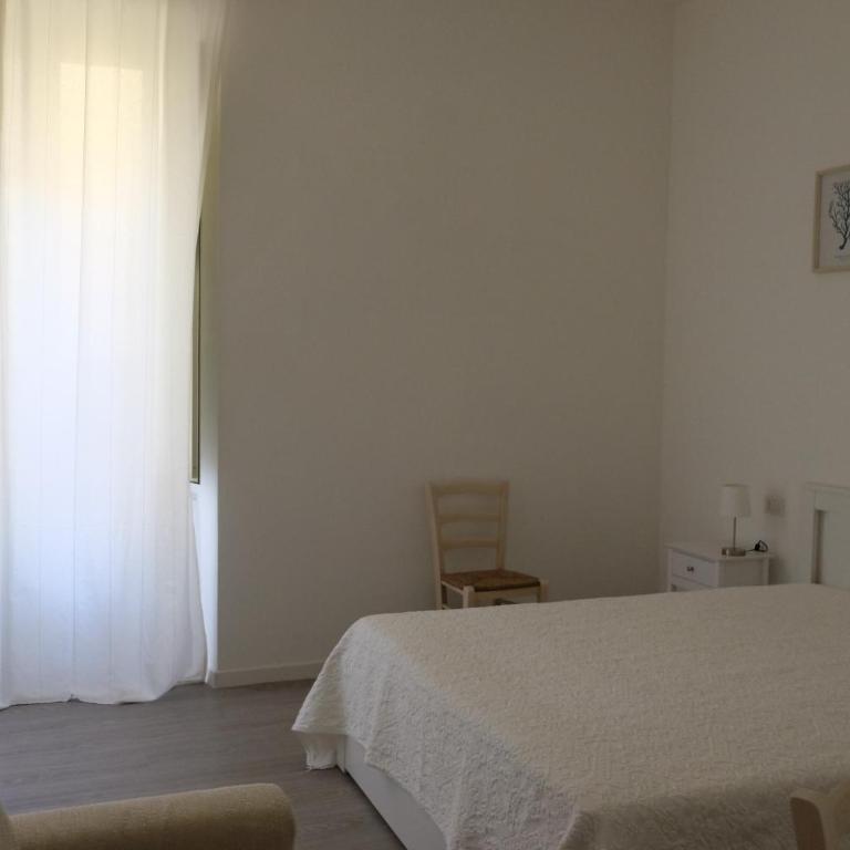 Casa Marina Guesthouse Cagliari - Camera Matrimoniale - 7