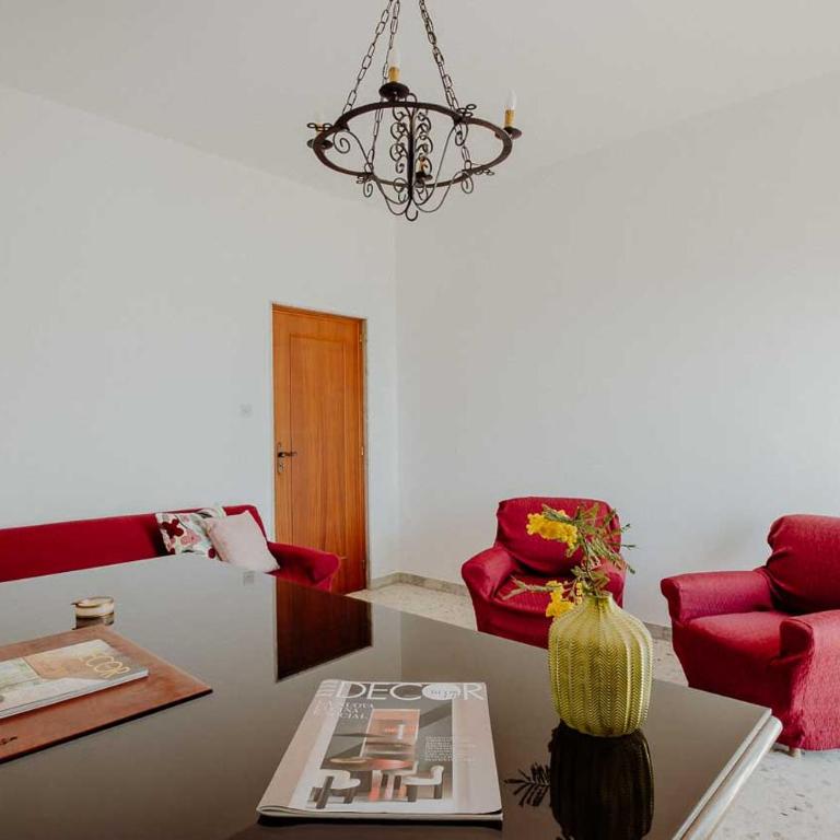 Endless Charm by MONHOLIDAY - Two-Bedroom Apartment - 24