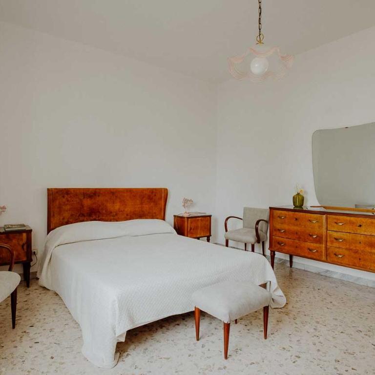 Endless Charm by MONHOLIDAY - Two-Bedroom Apartment - 21