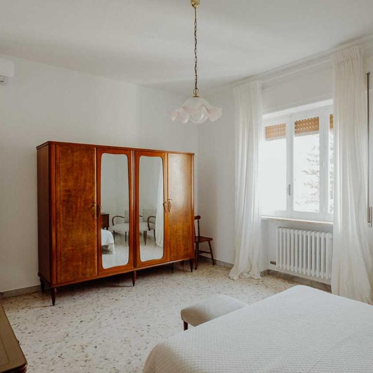 Endless Charm by MONHOLIDAY - Two-Bedroom Apartment - 20