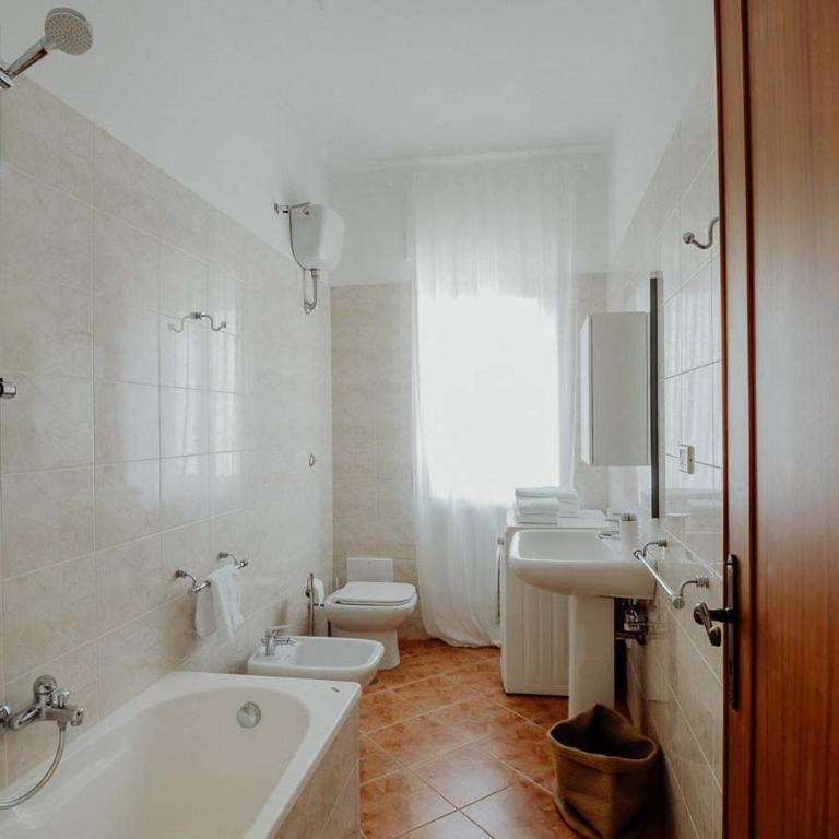 Endless Charm by MONHOLIDAY - Two-Bedroom Apartment - 19