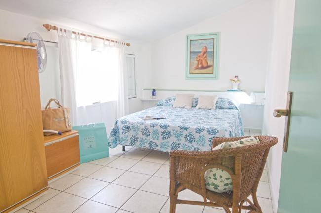 Villa Evelina - Appartamento Classic - 10