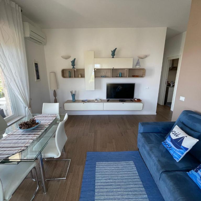 Appartanvilla Magellano - Apartment with Sea View - 5