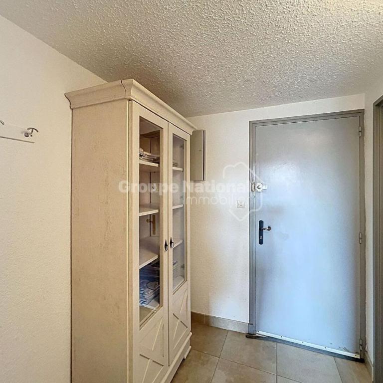 Grand appartement avec terrasse Plage à 6 min à pied Climatisation Saintes maries de la mer - Appartamento con 1 Camera da Letto - 56