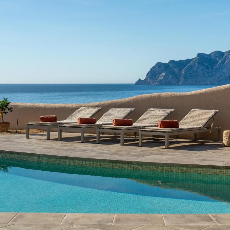 Villa Goldeneye by Abahana Villas - Villa con piscina privada - 1