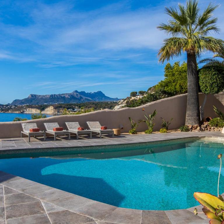 Villa Goldeneye by Abahana Villas - Villa con piscina privada - 3