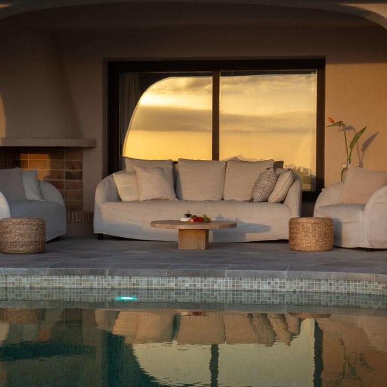 Villa Goldeneye by Abahana Villas - Villa con piscina privada - 9