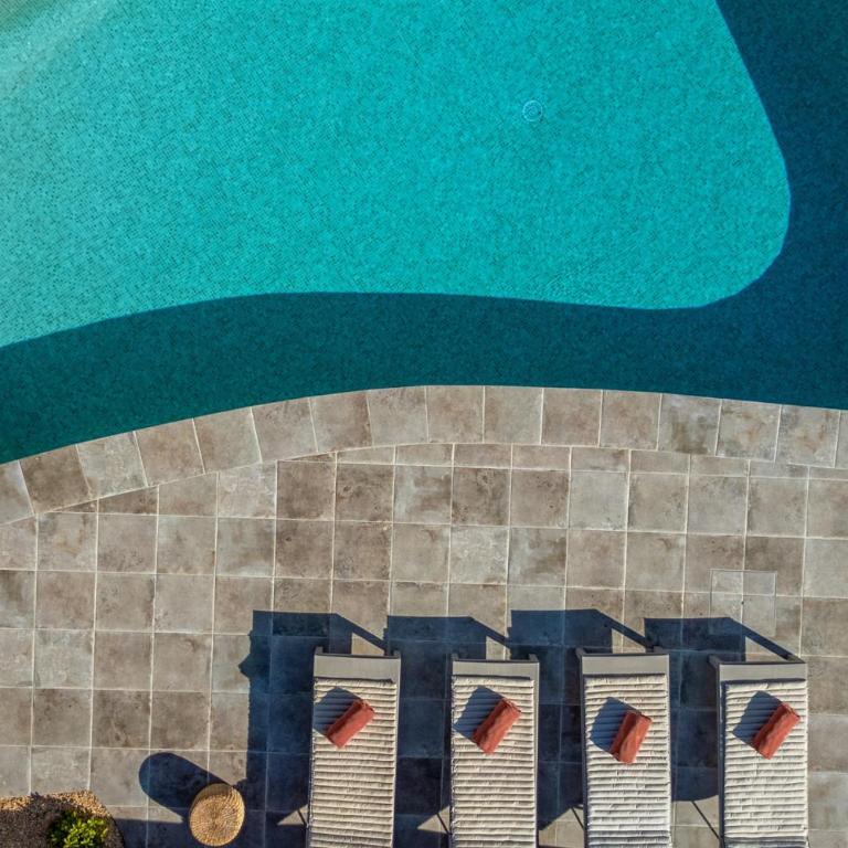 Villa Goldeneye by Abahana Villas - Villa con piscina privada - 10