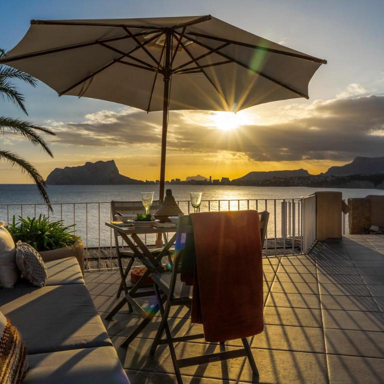 Villa Goldeneye by Abahana Villas - Villa con piscina privada - 22
