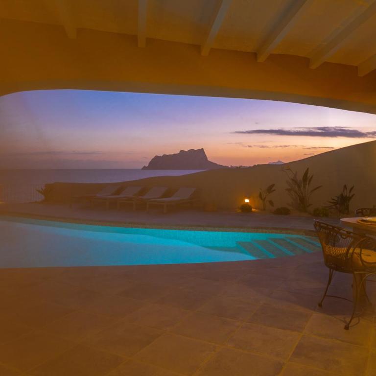 Villa Goldeneye by Abahana Villas - Villa con piscina privada - 25