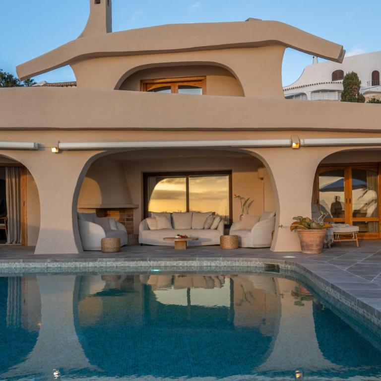 Villa Goldeneye by Abahana Villas - Villa con piscina privada - 26