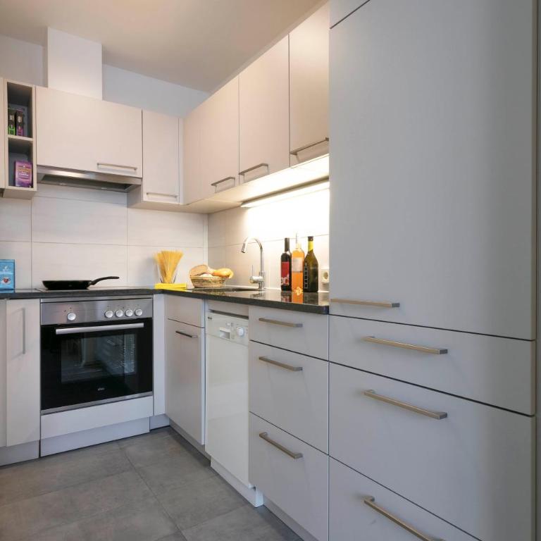 Draxl-Hof Ferienwohnungen - Familien-Apartment mit 2 Schlafzimmern - 3