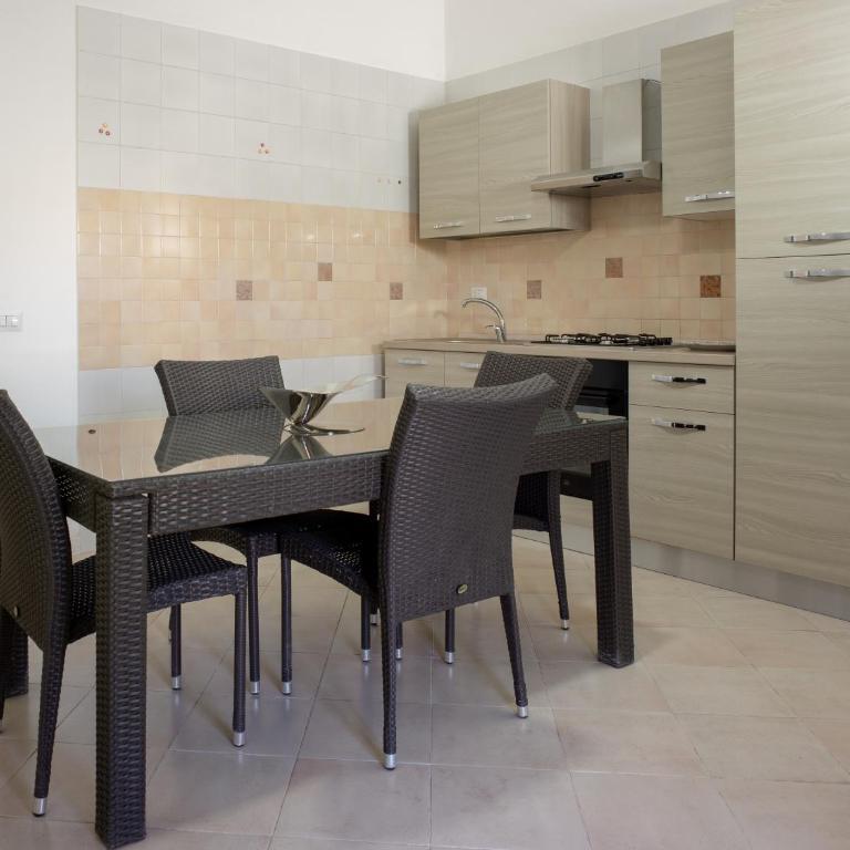 Apartment Enea - Camera Matrimoniale Budget - 15