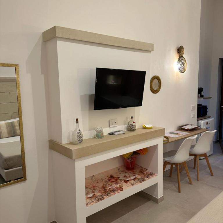 Terrazza Levante - Boutique rooms - Camera Matrimoniale Superior - 11